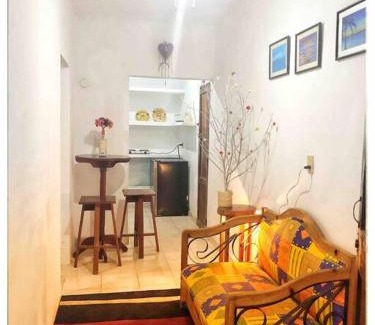 Centro Apartment | Archies House