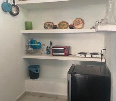 Centro Apartment | Archies House