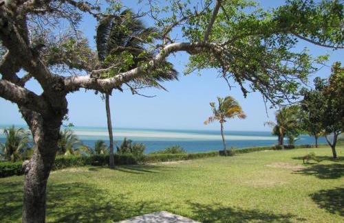 Vilanculos Resort | Archipelago Resort