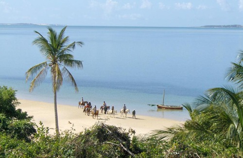 Vilanculos Resort | Archipelago Resort