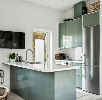 Klintehamn House | Architect-Designed House In Fröjel Near The Beach