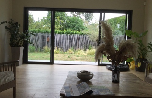 Begles House | Architect-designed house just outside Bordeaux
