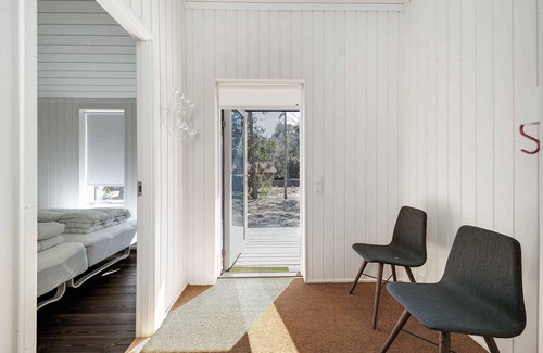 Dueodde House | Architect-designed summer house on Bornholm