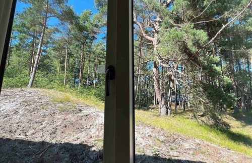 Dueodde House | Architect-designed summer house on Bornholm