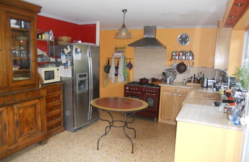 Montfrin Villa | ARCHITECT'S VILLA SWIMMING POOL 20min from Avignon, Nîmes and Camargue.