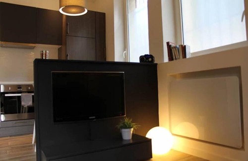 Signes Apartment | Architect Studio * - old charm - Modern comfort