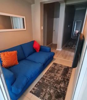 Morningside Apartment | ARCHITECTS VIEW - EXECUTIVE SUITE
