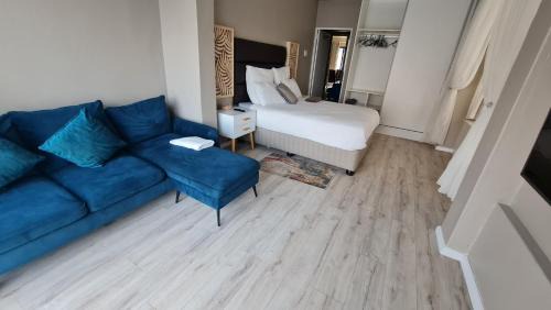 Morningside Apartment | ARCHITECTS VIEW - EXECUTIVE SUITE