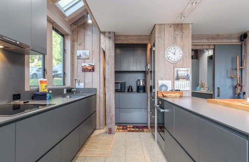 Sea Ranch House | Architectural Treasure | Private Hot Tub!