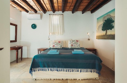 Kalavasos Apartment | Archondia House - Holiday Apartments With Pool