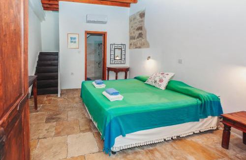 Kalavasos Apartment | Archondia House - Holiday Apartments With Pool