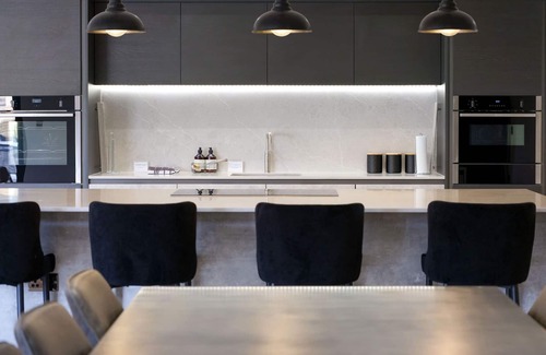 Blackburn Cottage | Archstone House