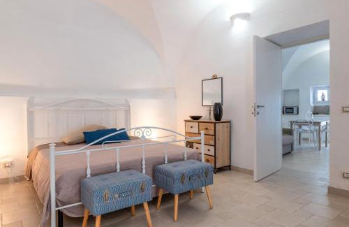 Ceglie Messapica House | Arco Antelmy