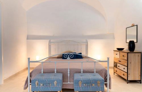 Ceglie Messapica House | Arco Antelmy