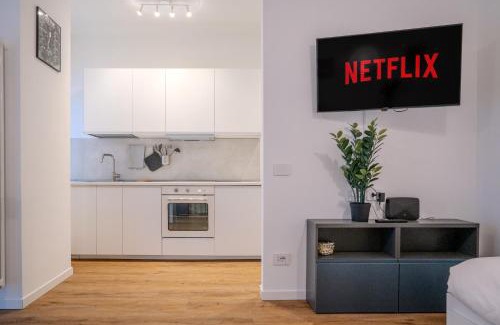 NoLo Apartment | Arco Apartments Deluxe