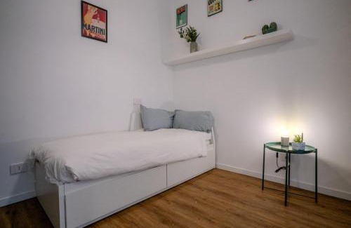 NoLo Apartment | Arco Apartments Deluxe