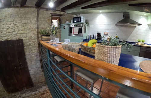Leoz Cottage | Arco-Navarra Rural House