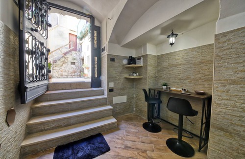 Altamura Apartment | Arco Serafino - Affitti Brevi Italia