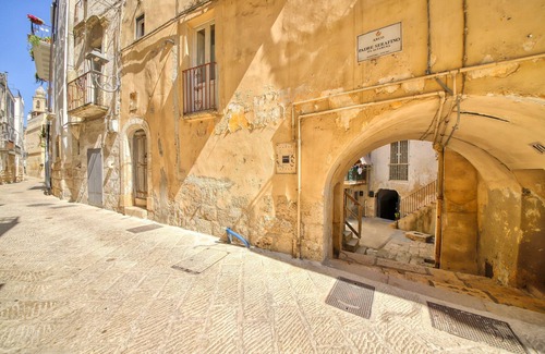 Altamura Apartment | Arco Serafino - Affitti Brevi Italia