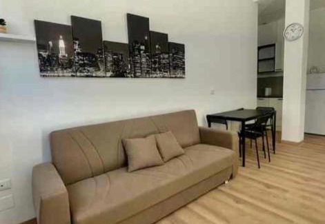 Faenza Apartment | Arcobaleno "A"