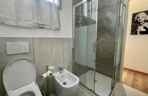 Faenza Apartment | Arcobaleno "A"