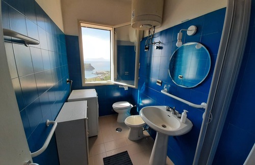 San Nicola Arcella Apartment | Arcomagno guest house