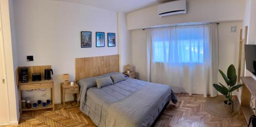 Nunez Apartment | Arcos - Hermoso Departamento cerca de Estadio Más Monumental