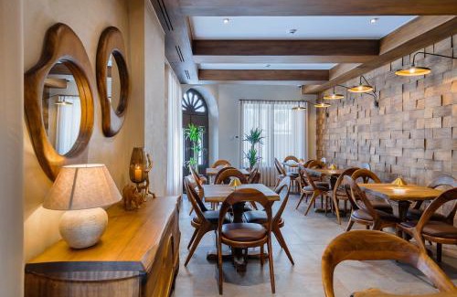 Korce Hotel | Arctic Boutique Hotel