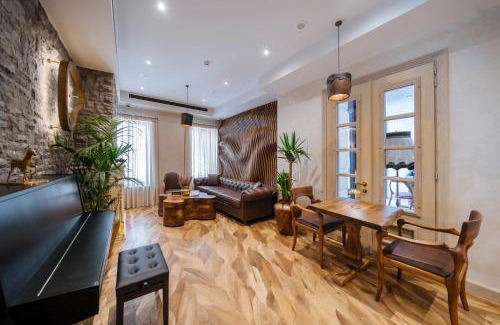 Korce Hotel | Arctic Boutique Hotel