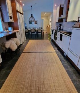 Napapiiri Villa | Arctic Circle Luxury House