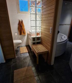 Napapiiri Villa | Arctic Circle Luxury House