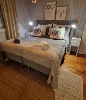 Napapiiri Villa | Arctic Circle Luxury House
