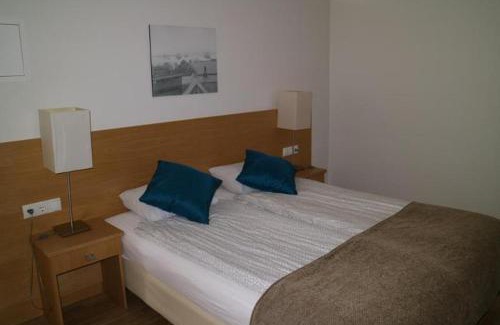 Haaleiti Hotel | Arctic Comfort Hotel