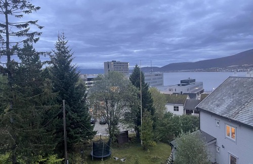Tromso Apartment | Arctic Dream Apartment in Tromso