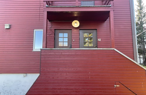 Tromso Apartment | Arctic Dream Apartment in Tromso