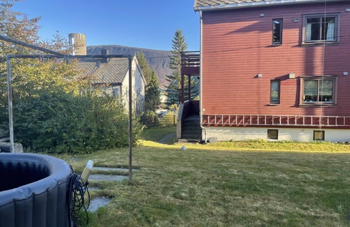 Tromso Apartment | Arctic Dream Apartment in Tromso