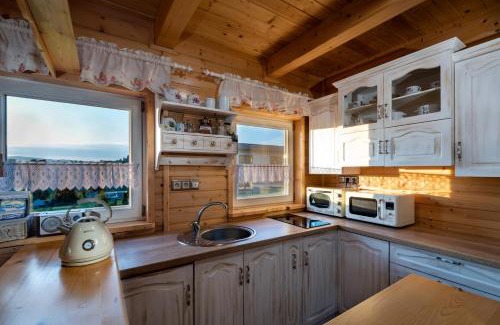 Osadka Apartment | Arctic House