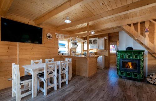 Osadka Apartment | Arctic House