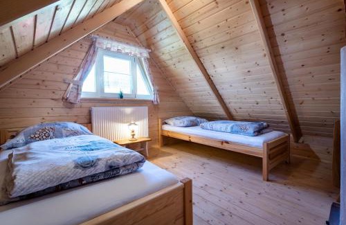 Osadka Apartment | Arctic House