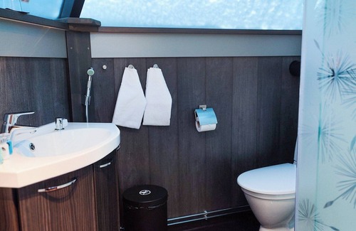 Sinetta Hotel | Arctic SnowHotel & Glass Igloos