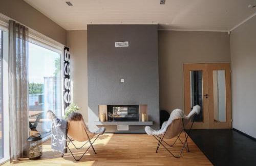 Rovaniemi Villa | Arctic Star Villa By BookLapland