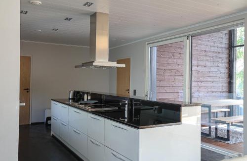 Rovaniemi Villa | Arctic Star Villa By BookLapland
