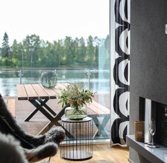 Rovaniemi Villa | Arctic Star Villa By BookLapland