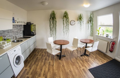 Vogar House | Arctic Wind
