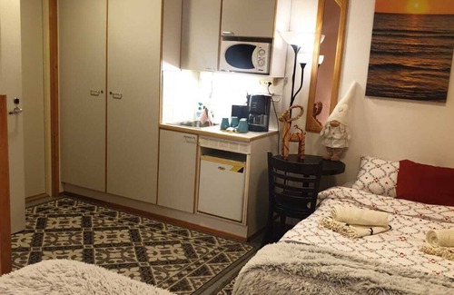 Tervola Hotel | ArcticMagic