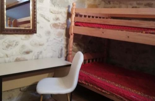 Saint-Alban-sous-Sampzon Bed & Breakfast | Ardèche chambres d hôtes près de Vallon pont d Arc