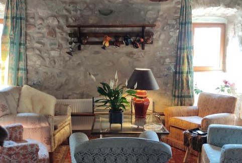 Saint-Alban-sous-Sampzon Bed & Breakfast | Ardèche chambres d hôtes près de Vallon pont d Arc