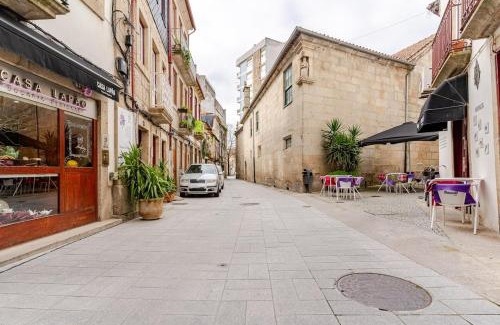 Vila Real Apartment | Ardósia