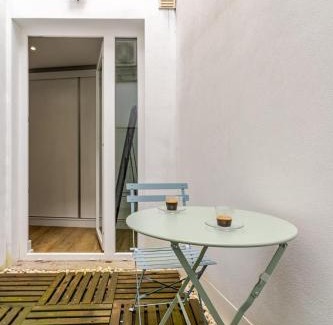 Vila Real Apartment | Ardósia