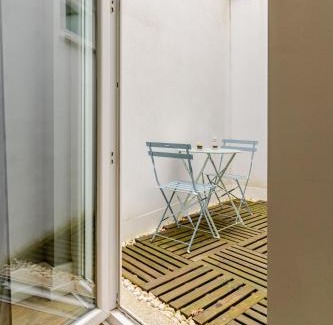 Vila Real Apartment | Ardósia